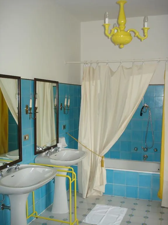 Villa Maffei Rizzardi Palu 0*,